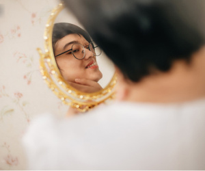 Câu chuyện cô gái Nam Định chỉ có 'một nửa' khuôn mặt: Chặng đường chúng ta đi không ai là không gặp khó khăn