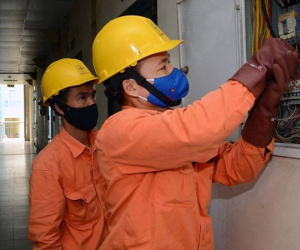 Giá điện khó rẻ dù có thị trường bán lẻ cạnh tranh