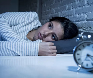 Ngủ như thế nào để giảm cân?