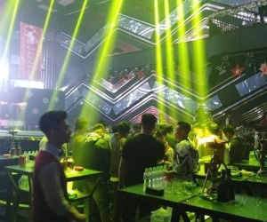 Hải Phòng cho phép vũ trường, karaoke, quán bar hoạt động trở lại
