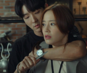Lee Jun Ki gây sốc khi kề dao vào cổ vợ, fan phẫn nộ chỉ trích biên kịch 'Hoa của quỷ' bẻ lái quá tàn nhẫn