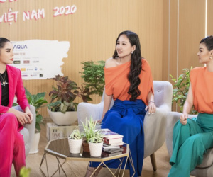 Hoa hậu Kỳ Duyên không hiểu sao bị mắng chửi, Mai Phương Thúy thừa nhận buông thả hình ảnh nên bị chê bai mặc xấu