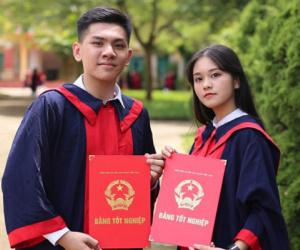 Nam sinh được tuyển thẳng vào trường Bách khoa Hà Nội hé lộ phương pháp học khiến ai nấy giật mình vì quá bất ngờ