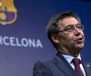 Barca ấn định thời điểm bầu cử, Chủ tịch Bartomeu ngồi đếm ngày rời ghế