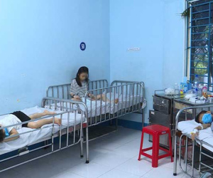Nguyên nhân khiến 26 trẻ ở chùa Kỳ Quang 2 bị ngộ độc