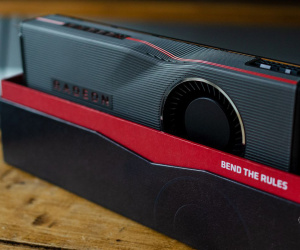 AMD sẽ tung 'át chủ bài' cực kỳ lợi hại ngay trong tháng 10