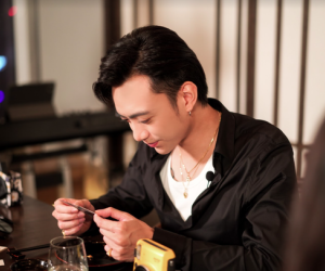 Soobin Hoàng Sơn đích thân lên tiếng về chuyện tình cảm sau nghi vấn hẹn hò Ngọc Thảo tại tiệc sinh nhật bí mật