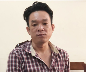 Vay tiền chậm đóng lãi, bảo vệ dân phố bị đâm chết trong đêm