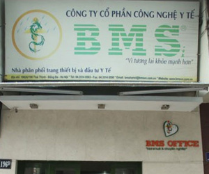 Nâng giá thiết bị y tế ở BV Bạch Mai: Chiêu trò liên danh để 'thâu tóm' các gói thầu của công ty BMS