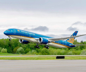 Vietnam Airlines mở lại đường bay thường lệ đến Nhật Bản, giá vé từ hơn 10 triệu đồng/chiều