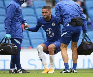 Chelsea vắng 3 tân binh 'khủng' trong ngày ra quân