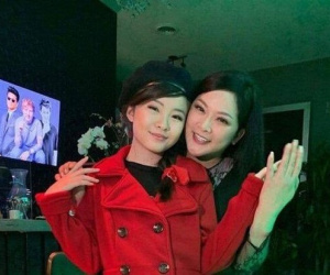 Ca sĩ Như Quỳnh bất ngờ khoe ảnh con gái 13 tuổi, nhan sắc không hề thua kém mẹ thời trẻ