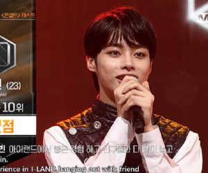 Hậu bị loại tại I-LAND, tên Hanbin lập tức lọt top trending trên toàn thế giới cơ hội được ra mắt chưa dừng lại ở đó?