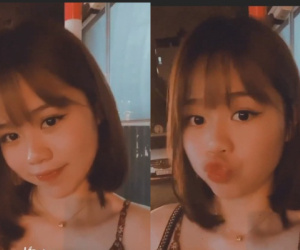 Huỳnh Anh khoe tóc mới trên story, câu caption đi kèm khiến nhiều người tò mò