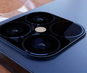 Thêm thông tin về camera iPhone 12 sắp ra mắt bị rò rỉ