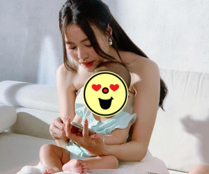 Vi diệu như Ninh Dương Lan Ngọc: Sáng lộ vòng 2 lùm lùm, tối đến chốt hạ luôn 'Đẻ rồi!'