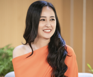 Mai Phương Thúy bất ngờ trải lòng về scandal mặc áo dài phản cảm 8 năm trước và cách đáp trả antifan khi bị công kích