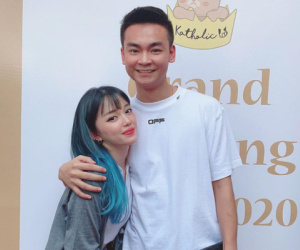 Bóc info chàng trai bị nghi là tình mới của Linh Ngọc Đàm: Hoá ra cũng là streamer xịn sò triệu follow