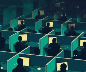 Microsoft cáo buộc Nga và Trung Quốc dùng hacker can thiệp bầu cử Tổng thống Mỹ
