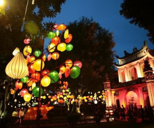 Hà Nội hạn chế tổ chức các chương trình đón Trung thu có tập trung đông người