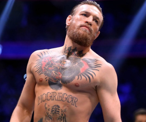 Sốc: 'Gã điên' Conor McGregor bị bắt tại Pháp với cáo buộc 'tấn công tình dục' và 'khoe thân nơi công cộng'