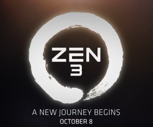 CPU Zen 3 và GPU Radeon RX 6000 'Big Navi' của AMD sẽ được ra mắt tháng sau