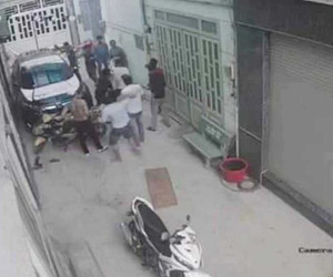 Án mạng đau lòng vì kêu bạn trai bằng 'cưng'