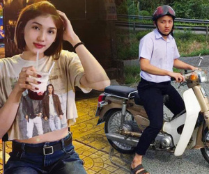 Màn 'lột xác' ngoạn mục của 10x: Lúc nhỏ bố mẹ nói bị bệnh, bạn bè tố giả đồng tính để lợi dụng con gái