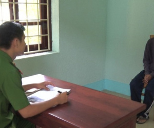 Đề nghị truy tố người đi mượn tiền 'tự biến' thành kẻ trộm