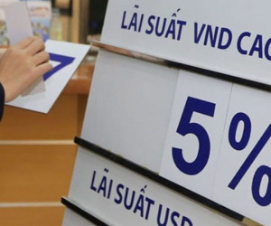 Dưới 1 tỷ đồng, gửi tiết kiệm tại quầy ngân hàng nào có lợi nhất hiện nay?