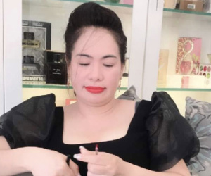 Truy tìm vợ nguyên giám đốc Sở Nội vụ bị tố lừa đảo hàng trăm tỉ đồng