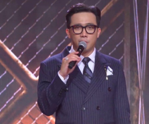 MC Trấn Thành gây tranh cãi với phát biểu: 'Rap Việt xoá nhoà ranh giới Underground và nhạc chính thống'