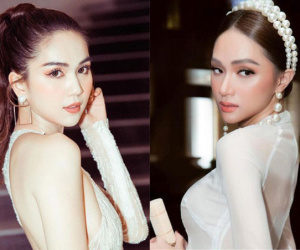 Những lần Ngọc Trinh vung tiền tặng quà khủng: 'Biếu' Hương Giang túi hiệu chục triệu, đưa bạn vay tiền mua nhà rồi... cho luôn