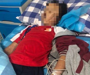 Nữ sinh 10 tuổi bị cô giáo đánh chết vì làm sai hai bài toán