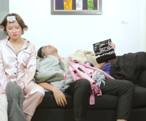 Vợ mắc bệnh cứ ra đường là lại 'em không có gì để mặc', chồng 'hết thuốc chữa' phải đăng đàn cầu cứu