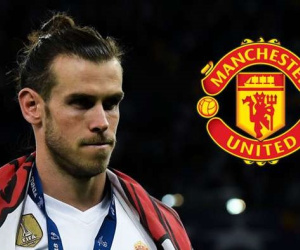 Real Madrid 'gạ' MU mua Bale với giá rẻ không tưởng