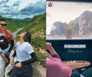 Quang Đạt nối dài series dìm Hà Trúc: 'Cơ trưởng trẻ nhất Việt Nam' biến thành 'bạn trai to gan nhất Việt Nam'?