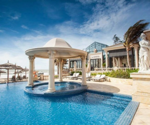 Cấp sao của khách sạn xác định thế nào?