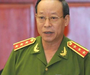 Lộ bí mật nhà nước trên mạng 'ngày càng nghiêm trọng'