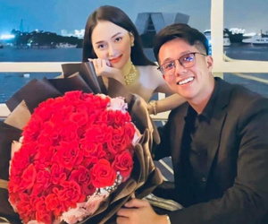 Vừa công khai hẹn hò Hương Giang đã bị bạn giục kết hôn, Matt Liu có phản ứng đáng chú ý