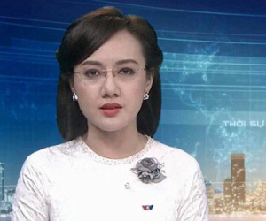 Gia thế ít biết của 3 nữ MC VTV quen mặt với khán giả truyền hình