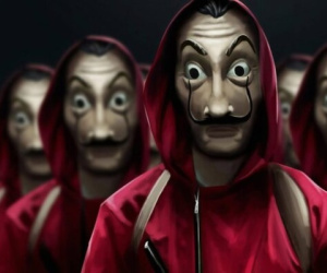 Money Heist mùa 5: Tokyo sẽ là thành viên sống sót duy nhất?