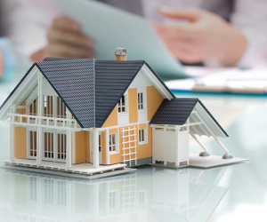 Quy tắc 30/30/3 khi mua nhà mùa dịch