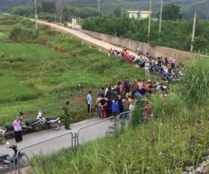 Quảng Ninh: Người dân bàng hoàng phát hiện nam thanh niên tử vong trong tư thế treo cổ ở cầu chui