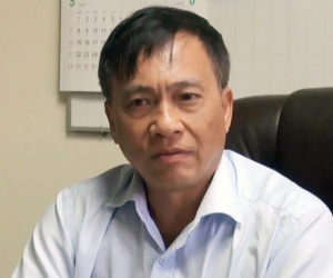 Nguyên giám đốc ngân hàng nhà nước tỉnh Đồng Nai bị bắt