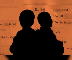 Sốc trước nhóm chat của học sinh cấp 1: Cô giáo lập nhóm để ôn thi nhưng các em toàn nói chuyện tục tĩu, bàn luận vấn đề nhạy cảm khiến phụ huynh không tin nổi