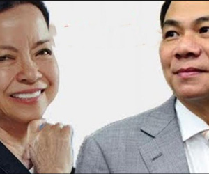 Chân dung người vợ bí ẩn, đứng đằng sau sự thành công, giàu có của tỷ phú Phạm Nhật Vượng