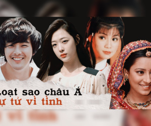 Sao châu Á tự tử vì tình: Mẹ Sulli hé lộ câu chuyện gây tranh cãi, cái chết của minh tinh Cô Dâu 8 Tuổi còn quá nhiều bí ẩn