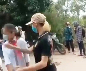 Công an vào cuộc vụ Thảo 'đại bàng' chặn đánh nữ sinh lớp 7