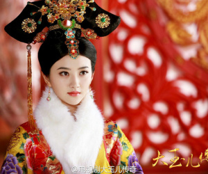 Chuyện về nữ nhân nhập cung 15 tuổi, sinh con cho Hoàng đế Ung Chính đã 56 tuổi, thành góa phụ khi 21 tuổi và sống lẻ loi đến chết